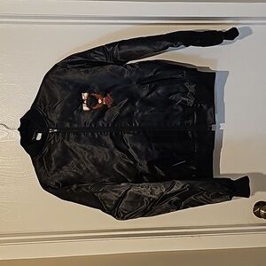 Harley-Davidson size medium nylon jacket